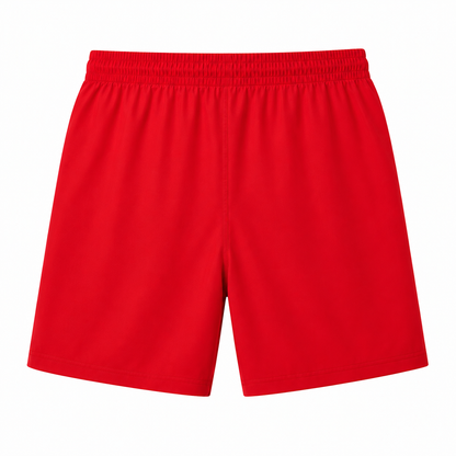 Crivit Men's Functional Sports Shorts