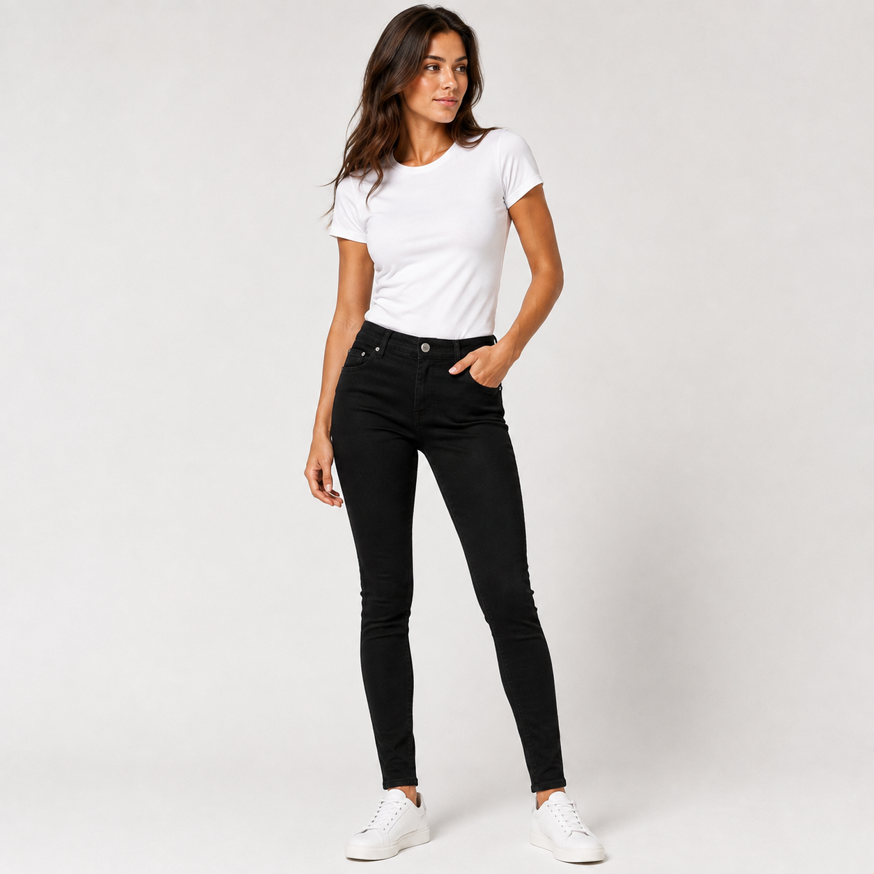 esmara® Jeans Super Skinny Fit