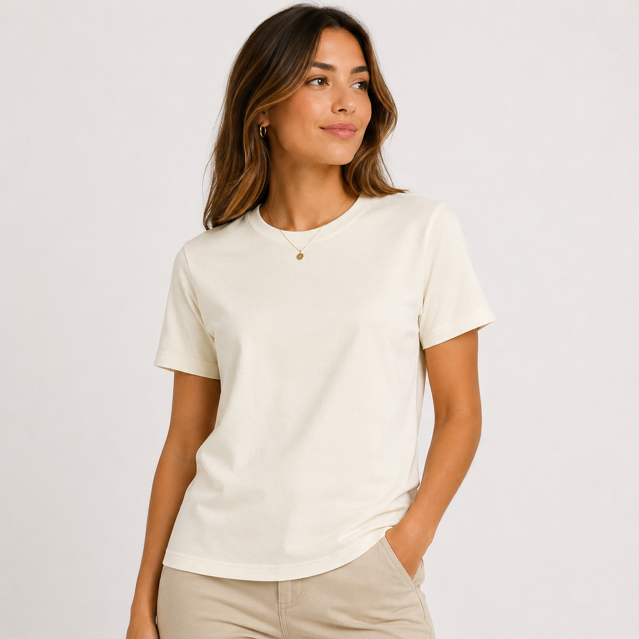 esmara® Women’s T‑Shirt MODAL