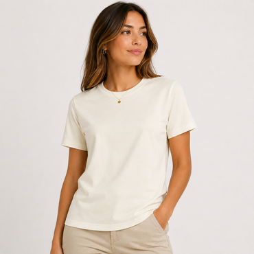 esmara® Women’s T‑Shirt MODAL