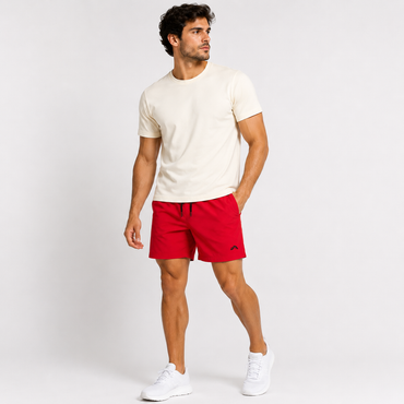 Crivit Men's Functional Sports Shorts