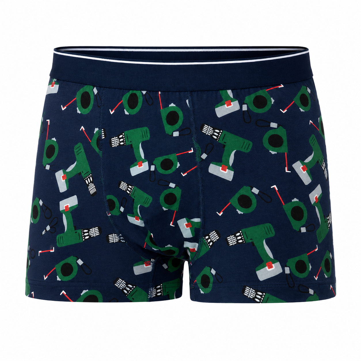 Parkside Men's Boxer Short