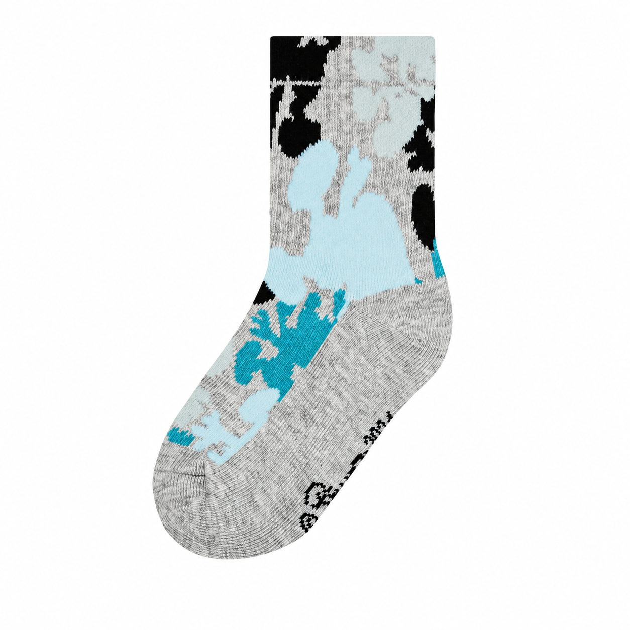 SMERFS Kids' Socks 3-Pack