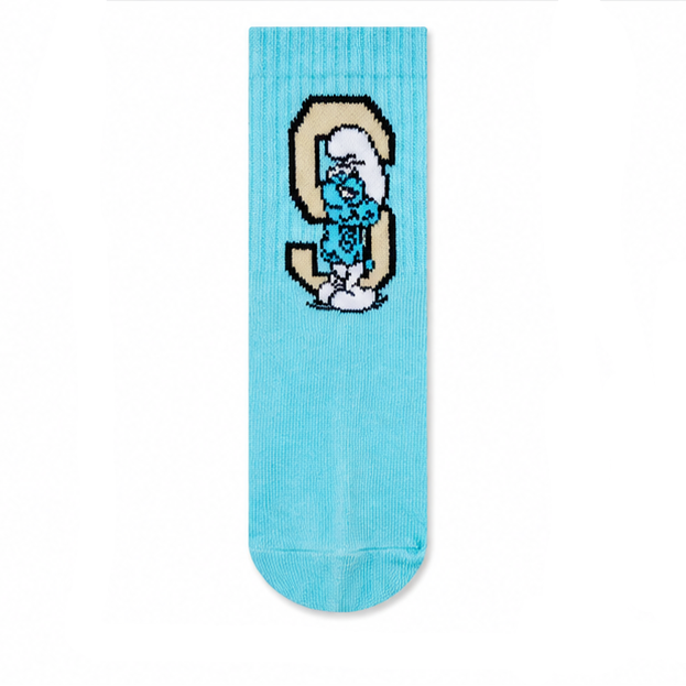 SMERFS Kids' Socks 3-Pack
