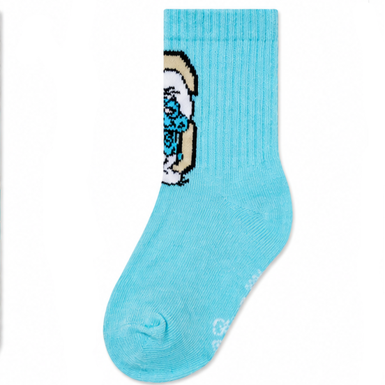 SMERFS Kids' Socks 3-Pack