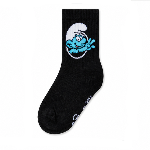 SMERFS Kids' Socks 3-Pack