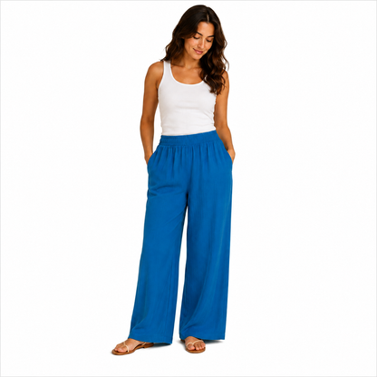 esmara Women's Wide-Legged Pant