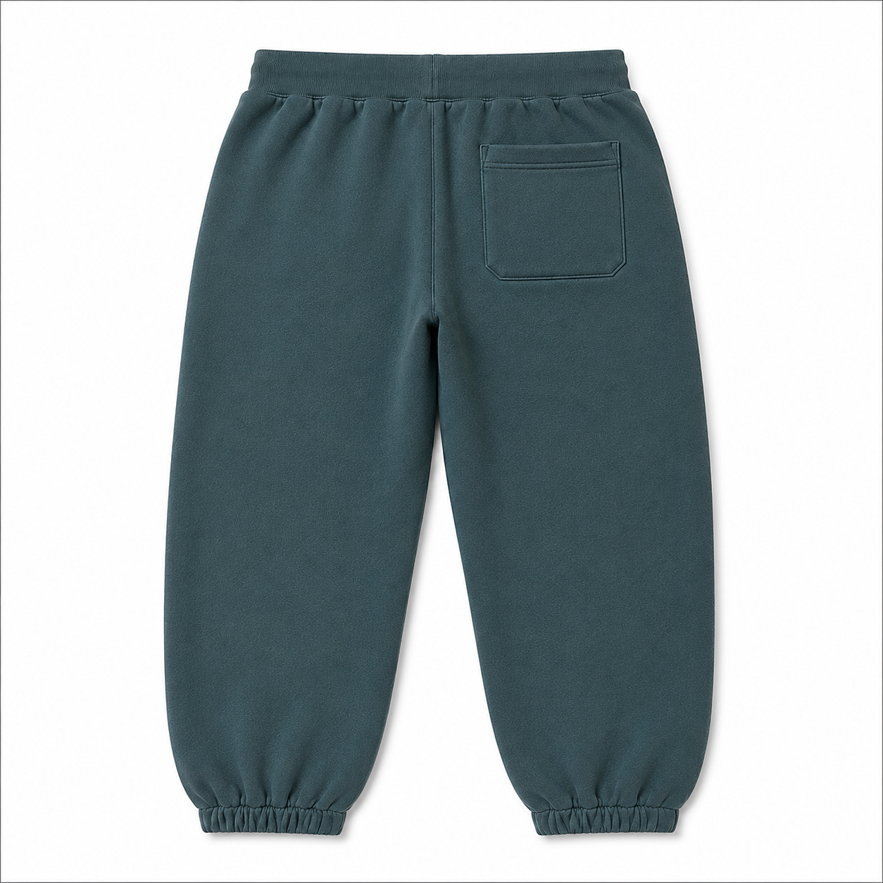Livergy Men’s Basic Joggers with Brushed Lining