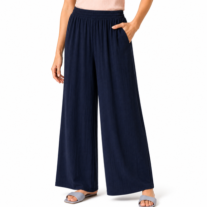 esmara Women's Wide Soft Pants