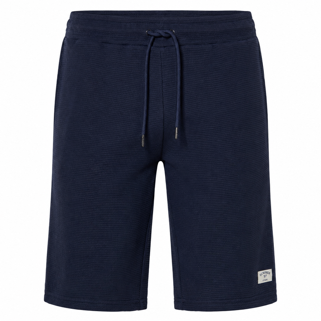 esmara Men Men's Sweat Shorts