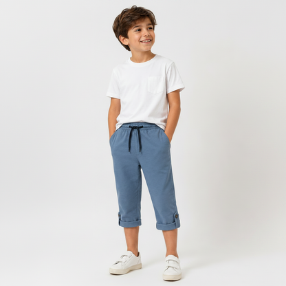 lupilu® Boys' Summer Pants