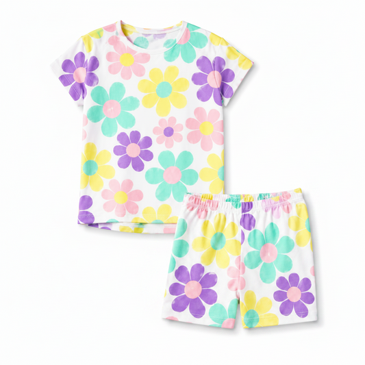 pepperts!® Girls' Pajama Set