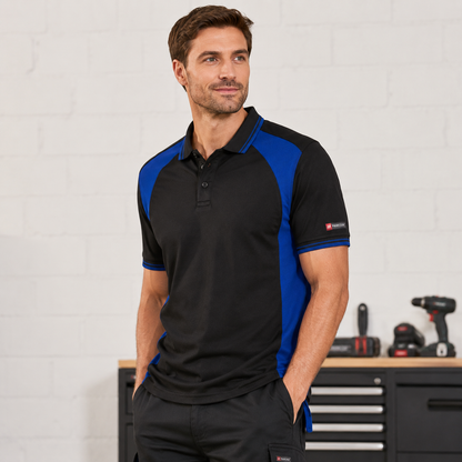 PARKSIDE Men's Polo Shirt