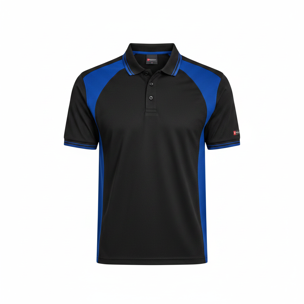 PARKSIDE Men's Polo Shirt