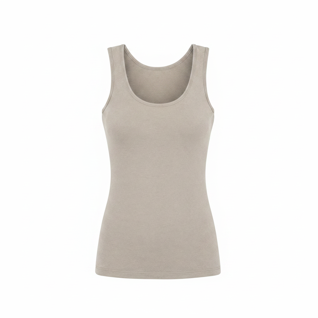 Esmara Women's Round Neck Plain