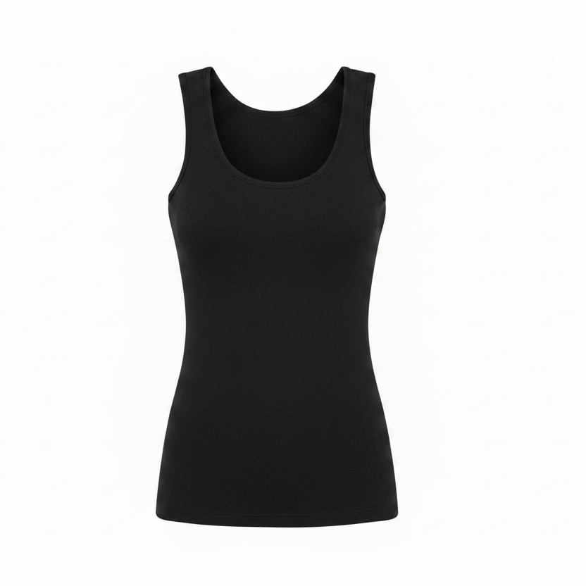 Esmara Women's Round Neck Plain