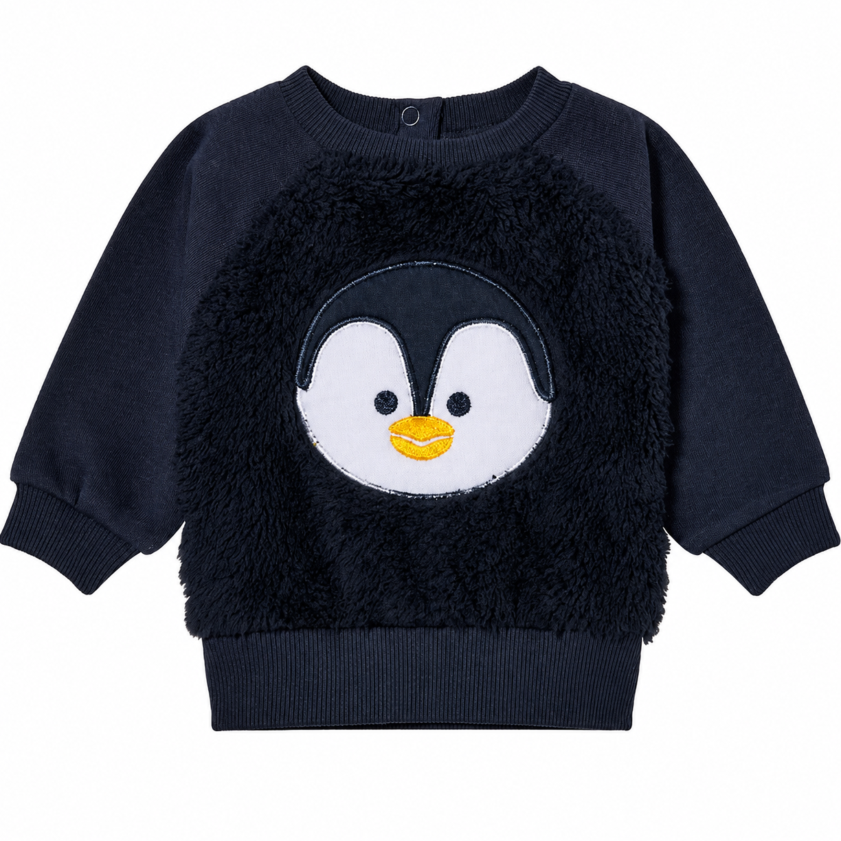 Lupilu Baby Penguin Sweater