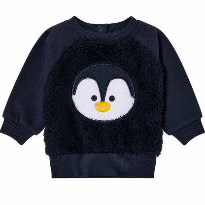 Lupilu Baby Penguin Sweater