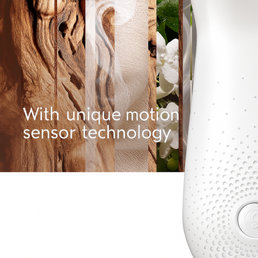 Glade Sensual Sandalwood & Jasmine Air Freshener Spray for Home
