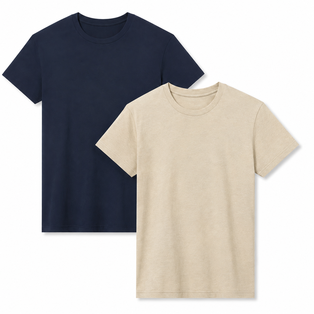 PEPPERTS! Boys' 2-Pack T-Shirts