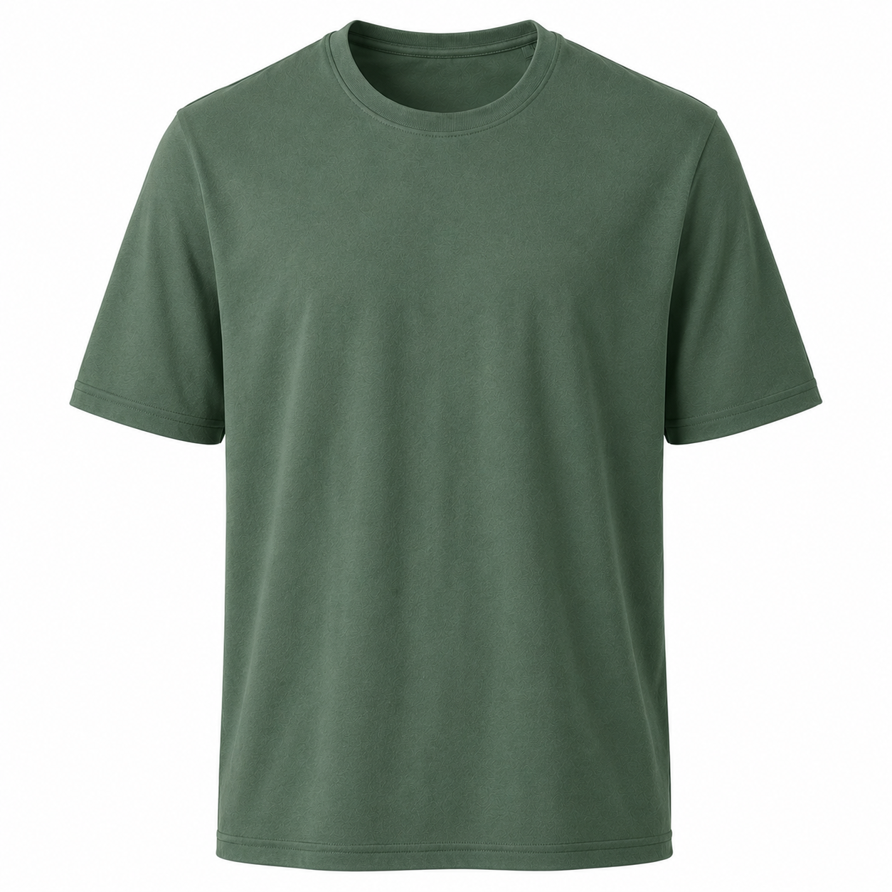 LIVERGY Men's Oversized T-Shirt