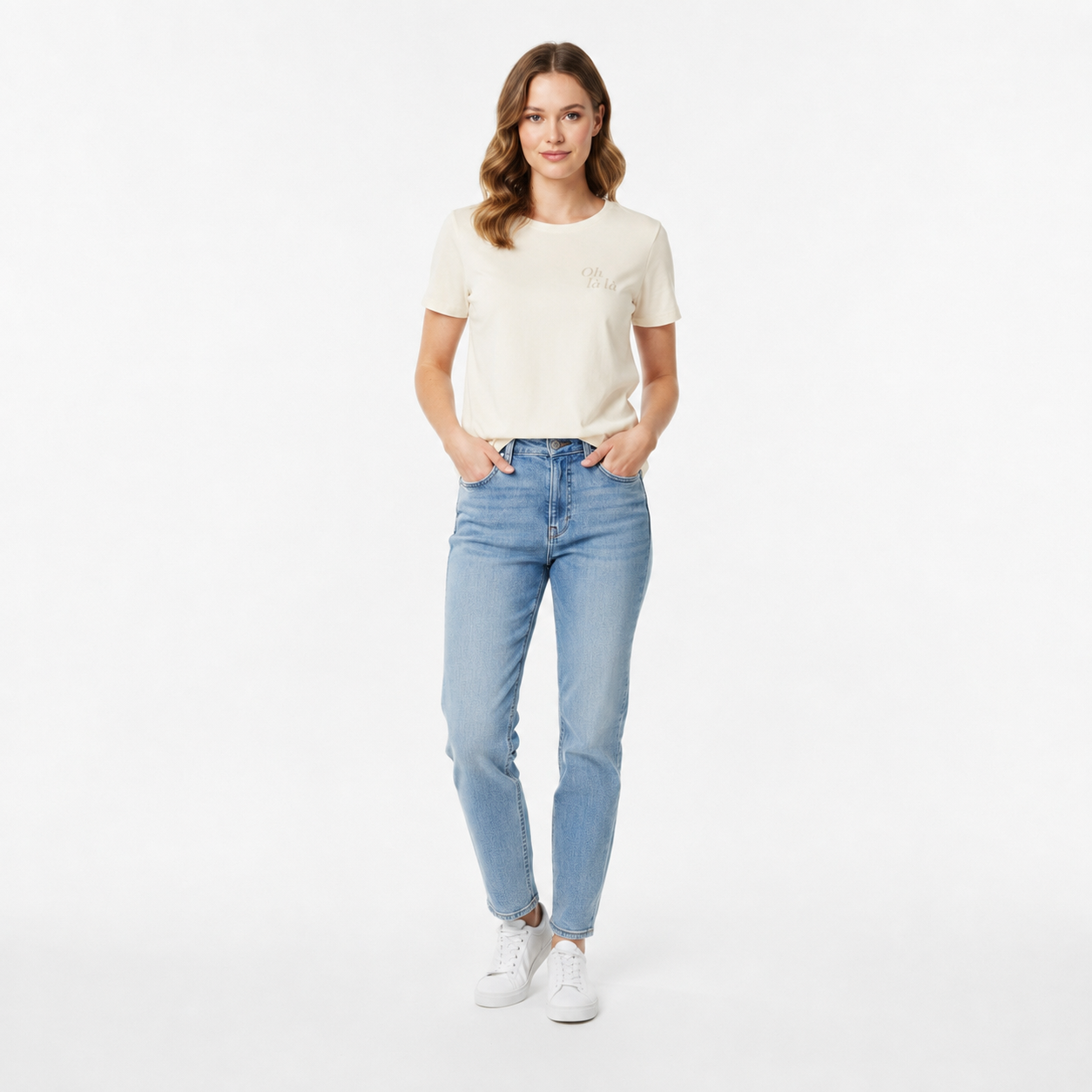 Esmara Women's Short Sleeve T-Shirt