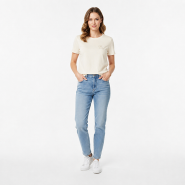 Esmara Women's Short Sleeve T-Shirt