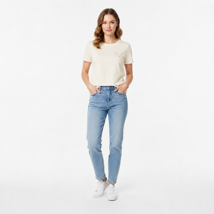 Esmara Women's Short Sleeve T-Shirt