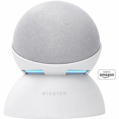 Made for Amazon Battery Base Echo Dot 4th Gen (Battery base only) - Gomix Brands Outlet