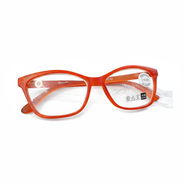 OPULIZE POP Round Reading Glasses for Men & Women - Gomix Brands Outlet