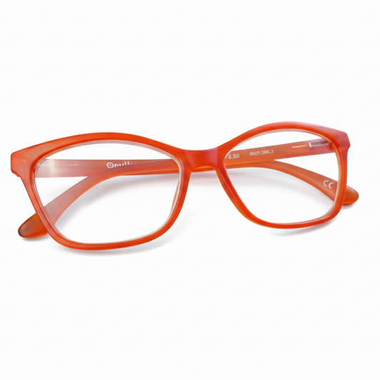 OPULIZE POP Round Reading Glasses for Men & Women - Gomix Brands Outlet