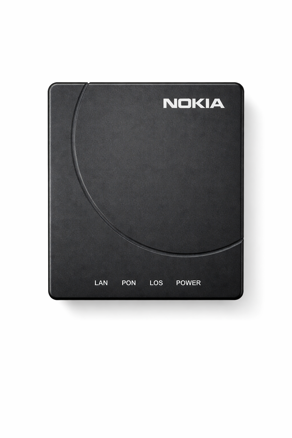 Nokia G-010G-Q Gigabit GPON ONT Optical Network Terminal CIG G-97CU
