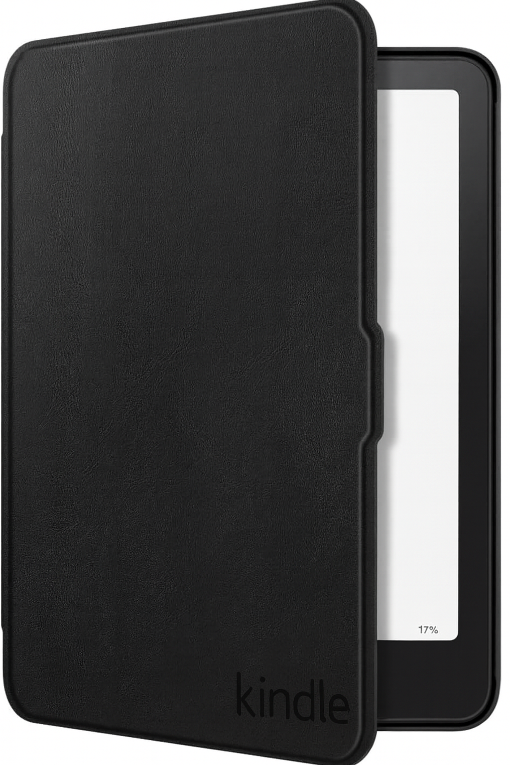 Fintie Slim Lightweight Leather Case for 7" Kindle Paperwhite 2024