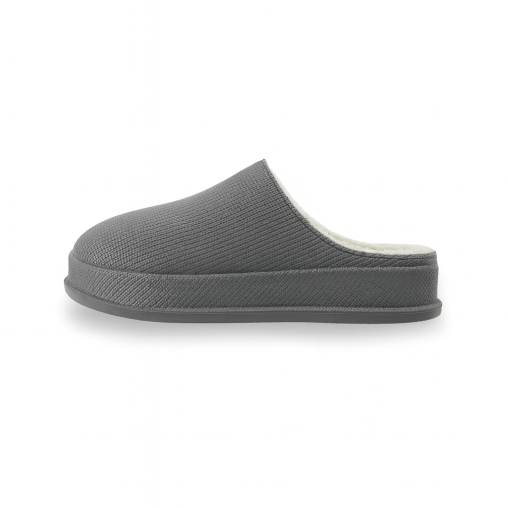 Wolkensohle Woolly Woolen Slippers – Soft, Warm & Colorful Comfort