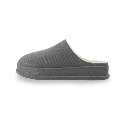 Wolkensohle Woolly Woolen Slippers – Soft, Warm & Colorful Comfort