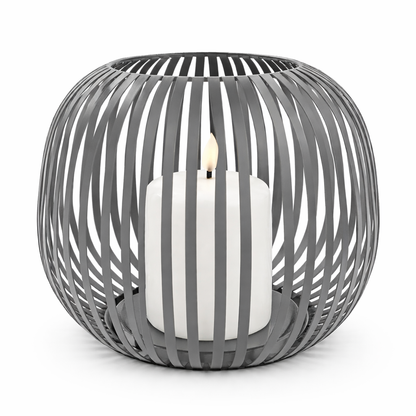 CASA Deco LED candle lanter