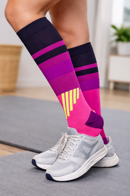 Other Stories 1Pair Compression Socks
