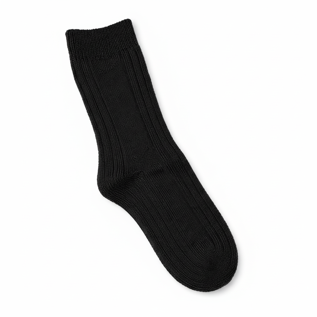 Dutch Goat Natural Comfort High Quality Unisex Cotton Blend Socks