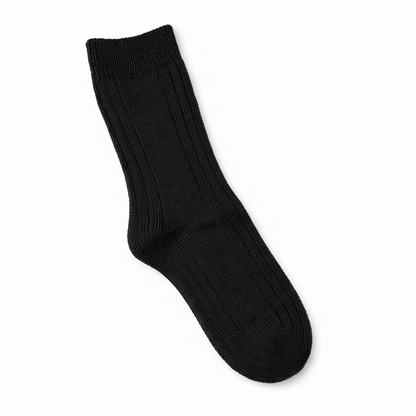 Dutch Goat Natural Comfort High Quality Unisex Cotton Blend Socks