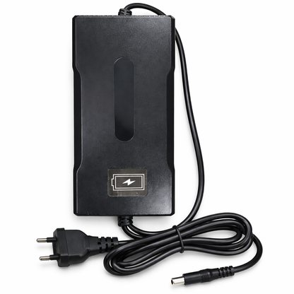 YZPOWER 42V 5A Fast Charger for 36V Lithium Battery