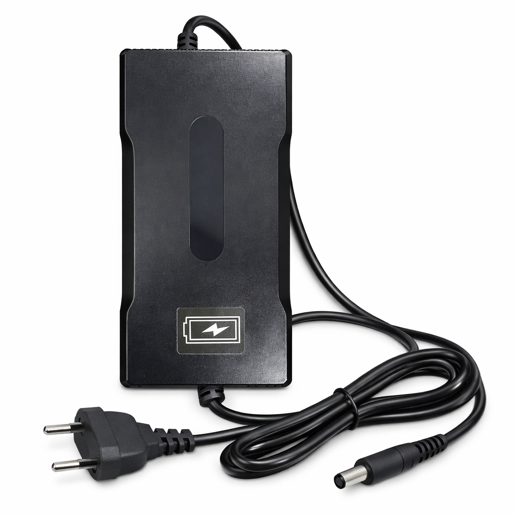 YZPower 42V 5A Battery Charger Adapter for 36V Li-ion Pack