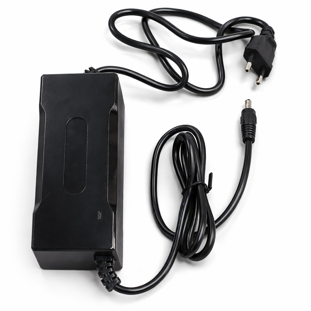 YZPower 29.4V 4A Lithium Battery Charger Adapter