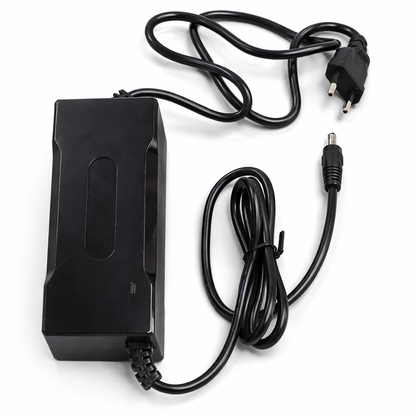 YZPower 29.4V 4A Lithium Battery Charger Adapter