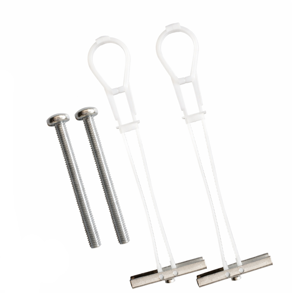 TOX-Dübel-Techn Spagat Plus Heavy-Duty M8 Cavity Toggle Anchor