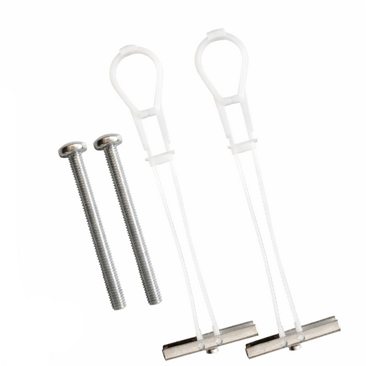 TOX-Dübel-Techn Spagat Plus Heavy-Duty M8 Cavity Toggle Anchor
