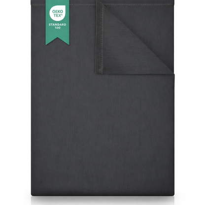 GREEN MARK Flat Bed Sheet 100% Cotton