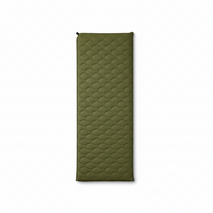 Backture Self-Inflating Single Sleeping Mat Pad