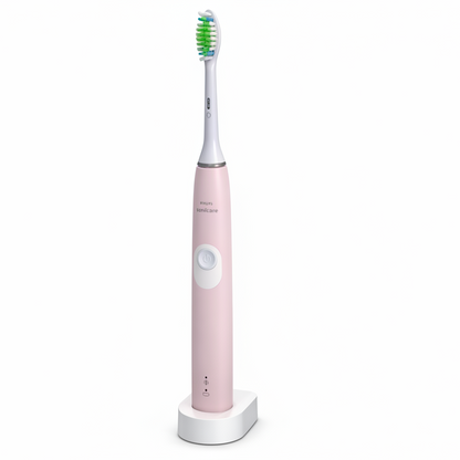 Philips SonicareProtectiveClean 4300 Electric Toothbrush with Pressure Sensor