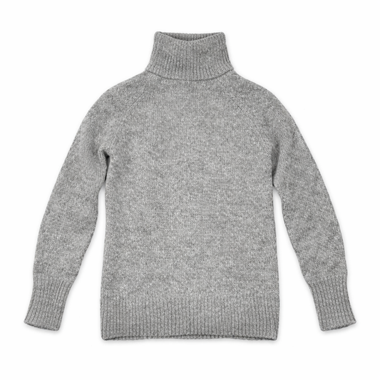 The Group by Babaton Alpaca Wool Turtleneck