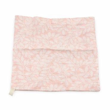 Organic Cotton Washcloths | Soft Wipes for Baby Cleanups and Bathing